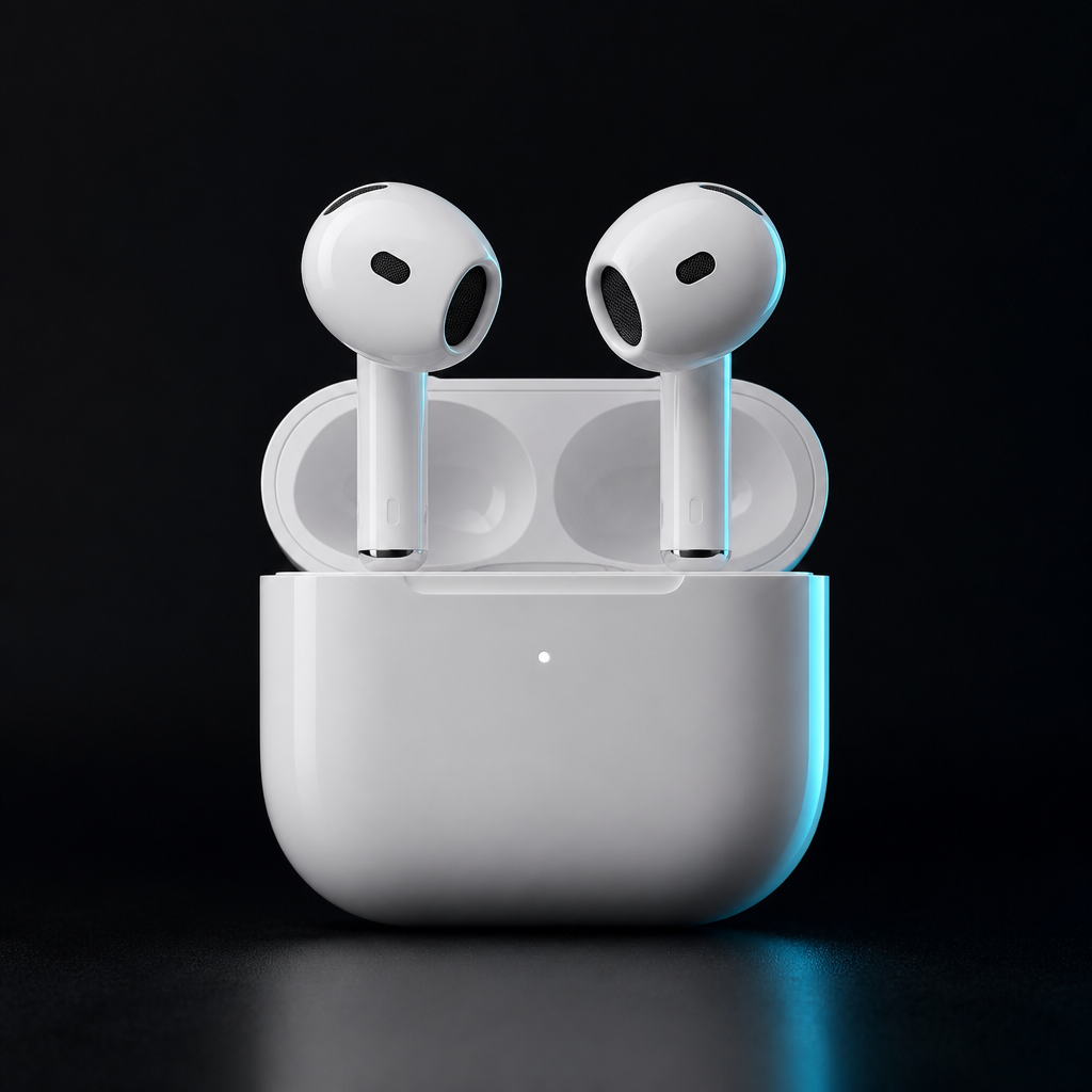 AirPods 4